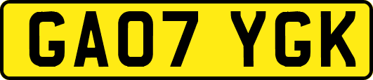 GA07YGK