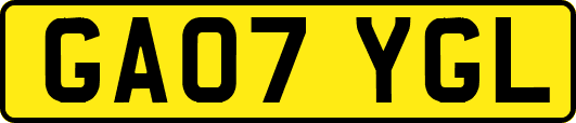 GA07YGL