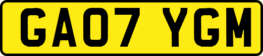 GA07YGM