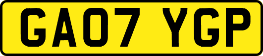 GA07YGP