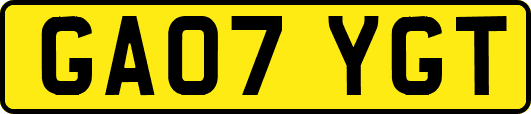 GA07YGT