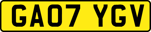 GA07YGV