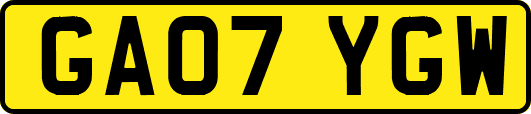 GA07YGW