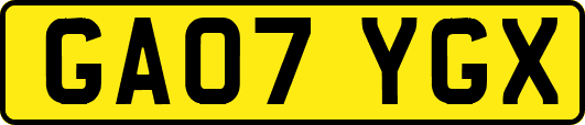 GA07YGX