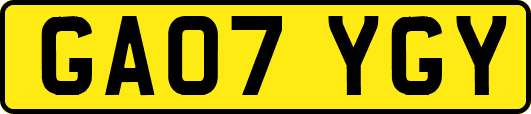 GA07YGY