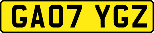 GA07YGZ