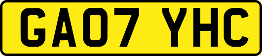 GA07YHC