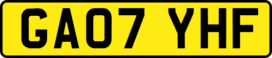 GA07YHF