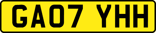 GA07YHH