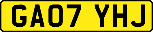 GA07YHJ