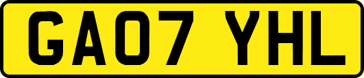 GA07YHL