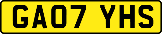 GA07YHS