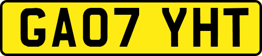 GA07YHT