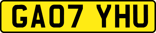 GA07YHU