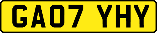 GA07YHY