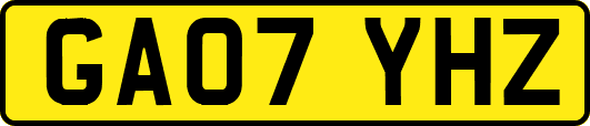 GA07YHZ