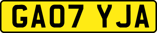 GA07YJA