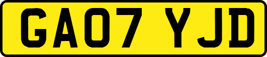GA07YJD