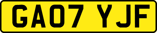 GA07YJF