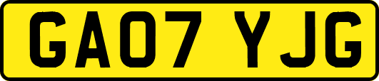 GA07YJG