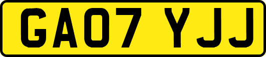 GA07YJJ