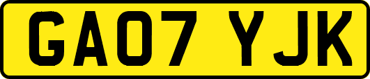 GA07YJK