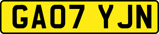 GA07YJN