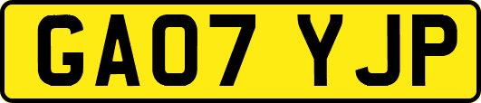 GA07YJP