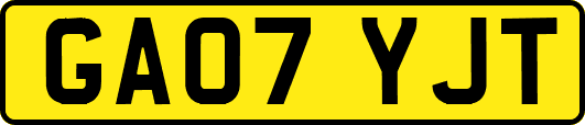 GA07YJT