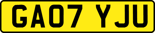 GA07YJU