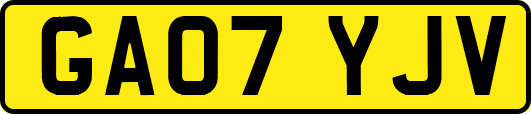 GA07YJV