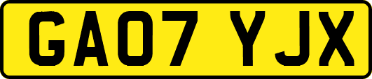 GA07YJX
