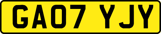 GA07YJY