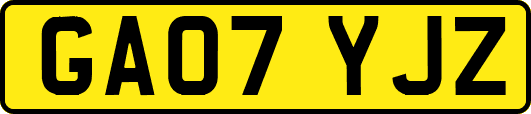 GA07YJZ