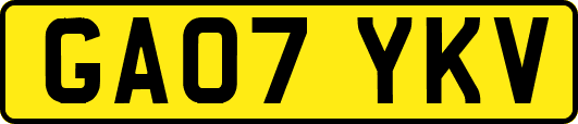 GA07YKV