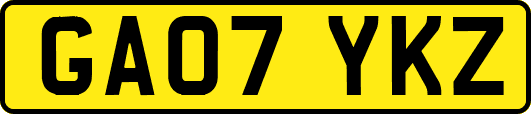 GA07YKZ