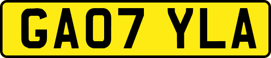 GA07YLA