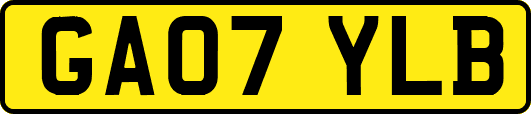 GA07YLB