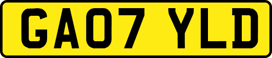 GA07YLD