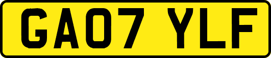 GA07YLF
