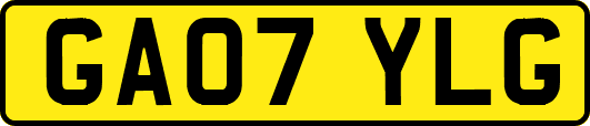 GA07YLG