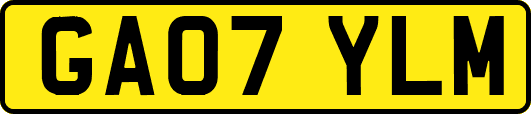 GA07YLM