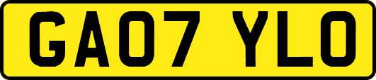 GA07YLO
