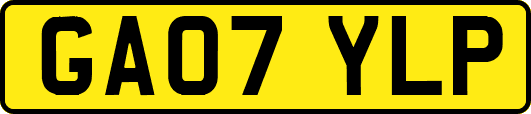 GA07YLP