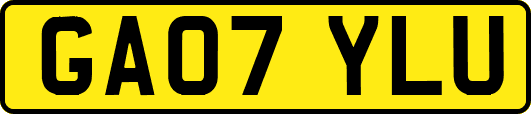 GA07YLU