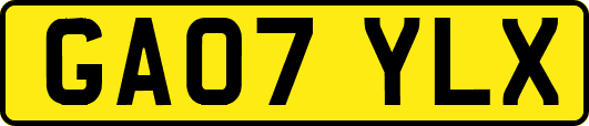 GA07YLX