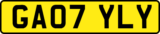 GA07YLY