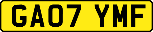 GA07YMF