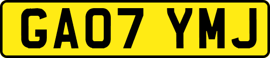 GA07YMJ