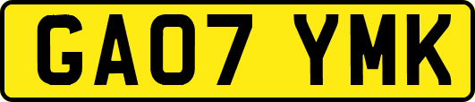 GA07YMK